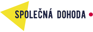 Společná dohoda Logo